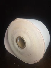 6" Industrial Adhesive Tape Roll – Sticky Transfer Material – Lab / R&D Use