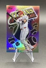 2026 Topps Series 1 Mike Trout Base (RAW)