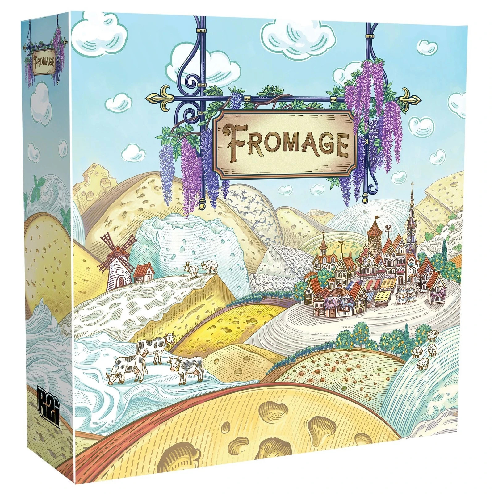 Standard Edition New