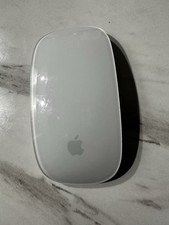 Apple Magic Mouse V2 A1657 Wireless Bluetooth, Rechargeable - Green MLA02LZ/A 