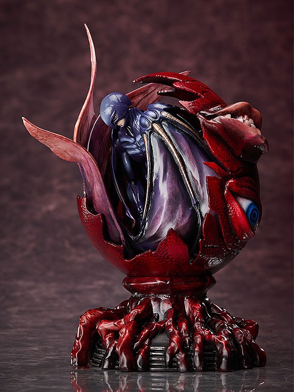 Max Factory Figma Berserk Femto Birth Of The Hawk Of Darkness Version
