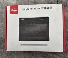 Verizon Samsung 4G LTE Network Extender model...