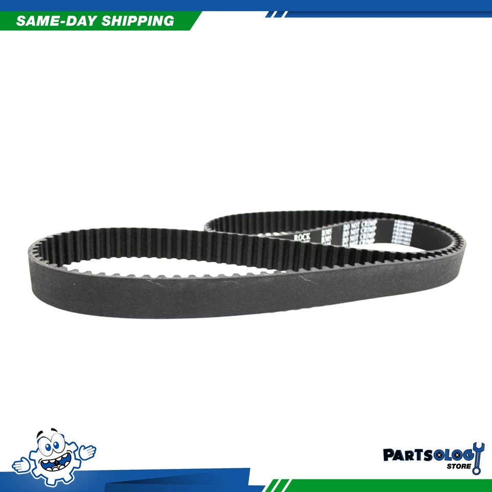 DNJ TBK315 Timing Belt Kit For 95-05 Cadillac Saab 9000 Catera 3.0L V6 DOHC 24v - Image 3 of 3