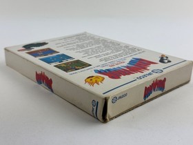 Robo Warrior (Nintendo Entertainment System, 1988) NES Comes w/ Original Box