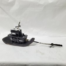 2013 Audi A5 Oem Floor Transmission Gear Selector Shifter With Cable 8k1713041t 2013 Audi A5 Oem Floor Transmission Gear Selector Shifter With Cable 8k1713041t