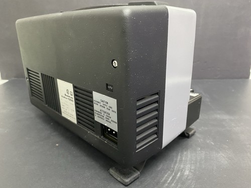 SANKYO DUALUX 1000 8MM SUPER 8/8 FILM PROJECTOR with Variable speed for telecine - Picture 15 of 23