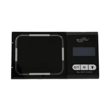 WeighMax Scale Luminx LED Pocket 100g x 0.01g  - WHITE