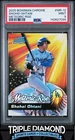 2025 Bowman Chrome Shohei Ohtani Meteoric Rise LA Dodgers PSA 9 Mint BNB15