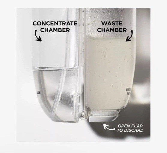 BeautyBio Glofacial Hydro-Infusion Pore