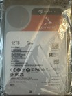 Seagate IronWolf 12TB ST12000VN0008 3.5" SATA HDD – P/N 2YS101-500 – NAS Drive
