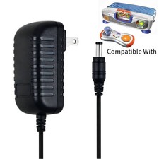 AC Adapter Charger for VTech V-Smile V-Motion Learning System PSU
