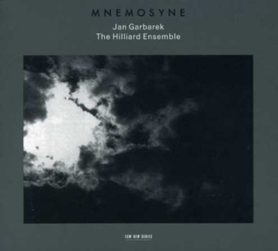 Mnemosyne / Garbarek, Hilliard Ensemble, New Music