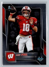 2025 Bowman University Chrome #2 Danny O'Neil