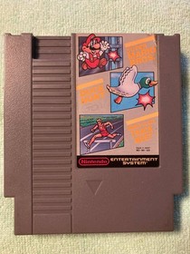 NES games