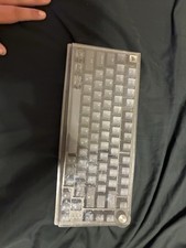 Corsair K65 Plus Wireless 75% RGB Mechanical Gaming Keyboard 3