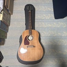 Gibson J-45 Studio Walnut Left-Handed Acoustic Guitar 2022 with Hard Case Used