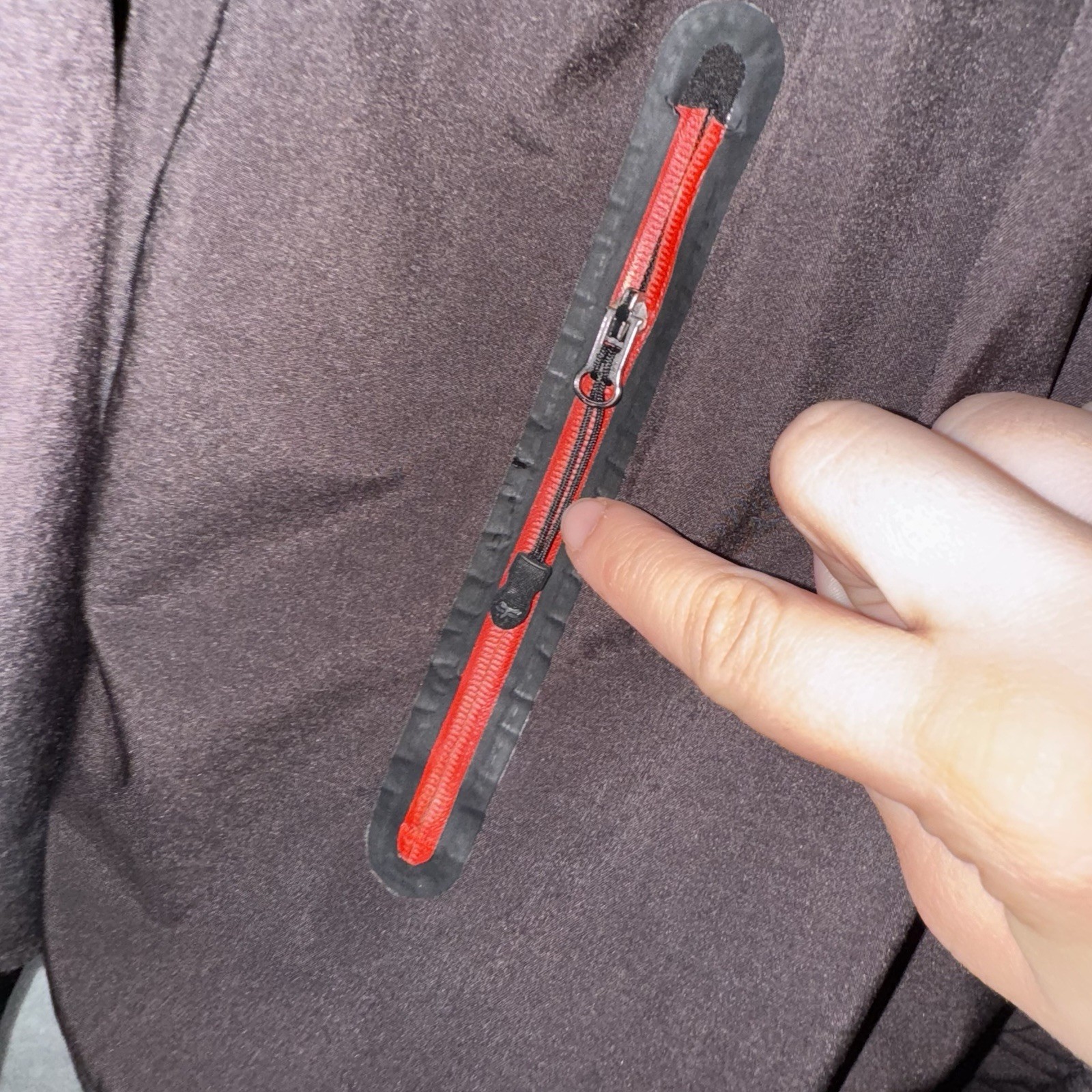 Fox Racing Tech Bionic 5000mm Jacket Snowboard Si… - image 5