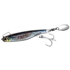 SHIMANO Spin Tail Shore Salt Lure Colt Sniper Blue Mono Blade 50g JW-050W 002 SR