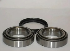 Roulement de roue Hyundai GALLOPER