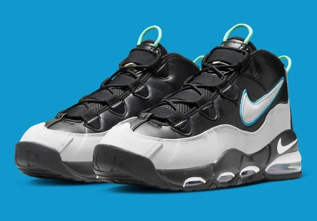 Nike Air Max Uptempo 95 NY vs. NY IH5074-010 Men's Sizes