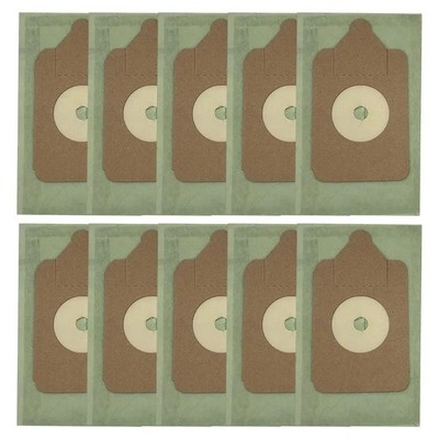 Easily Maintain Your Vacuum with Replacement Dust Bag Packs from For Numatic