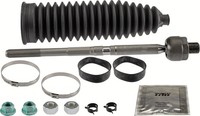 Trw Axialgelenk Spurstange JAR958 FüR Opel Saab Signum Vectra Fiat Z03 Croma Z02