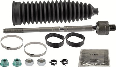 TRW Axialgelenk Spurstange JAR958 für OPEL SAAB FIAT SIGNUM VECTRA Z03 Z02 CC