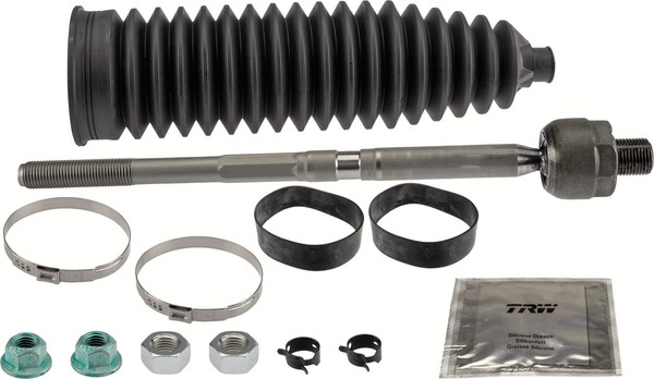 Trw Axialgelenk Spurstange JAR958 FüR Opel Saab Signum Vectra Fiat Z03 Croma Z02-image