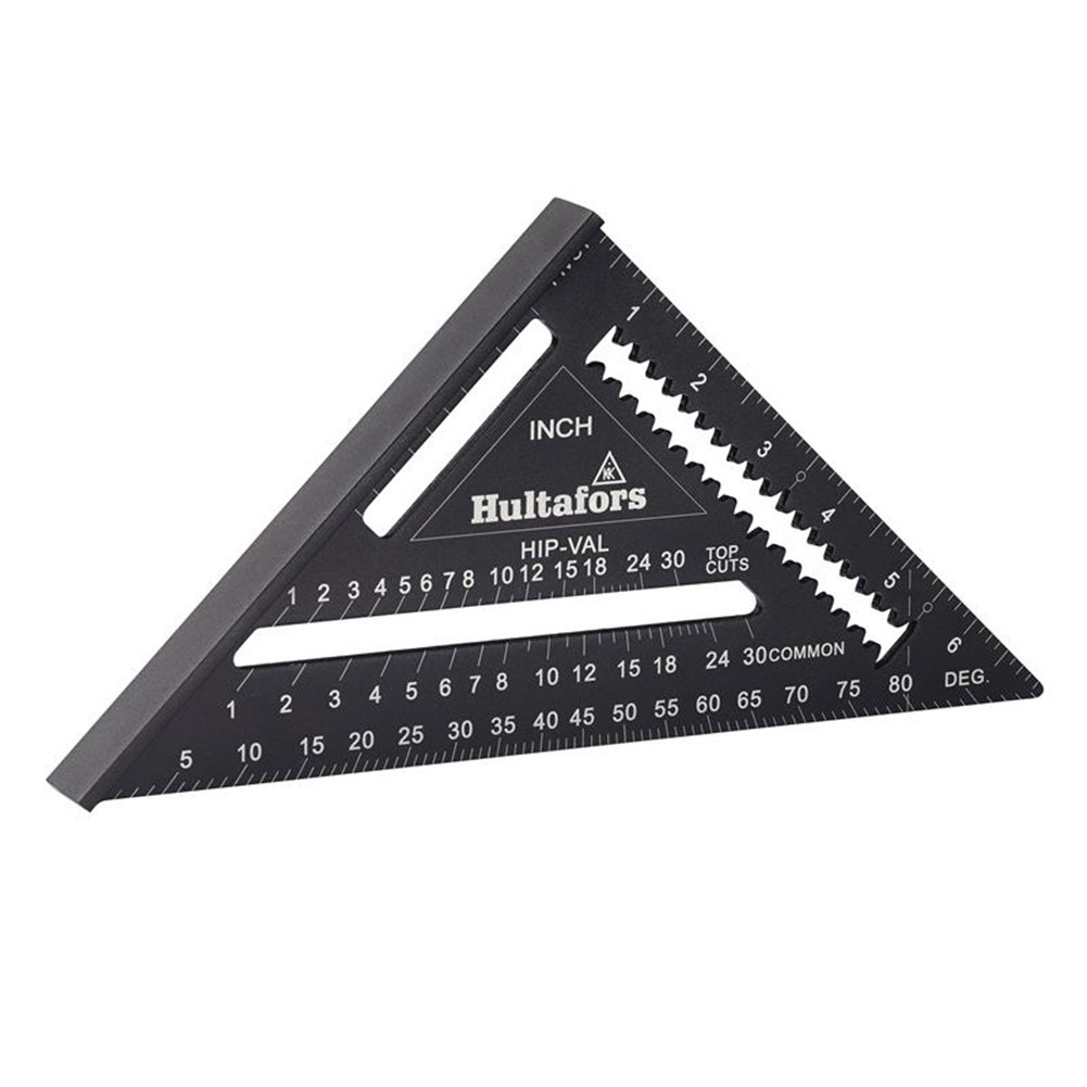 Hultafors Imperial Rafter Square 7in - Image 5
