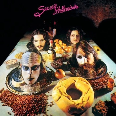 Secos & Molhados : Secos & Molhados VINYL 12'' Album (2025)  new sealed import