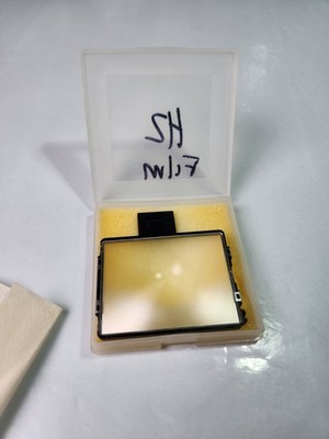 Hasselblad H Focusing Screen for H Series H2 H3D H4D H5D H6D & Fujifilm GX645