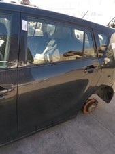 Porte arrière et accessoires Toyota VERSO