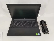 Dell Latitude 3500 15.6" HD i7-8565U 16GB RAM 256GB SSD NVIDIA GeForce MX130 W11