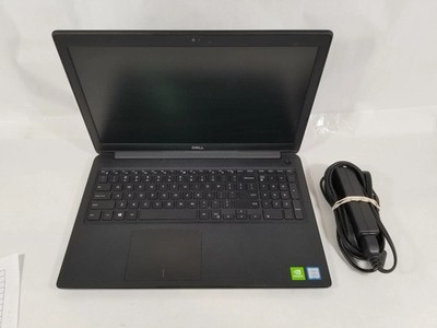 Dell Latitude 3500 15.6'' HD i7-8565U 16GB RAM 256GB SSD NVIDIA GeForce MX130 W11