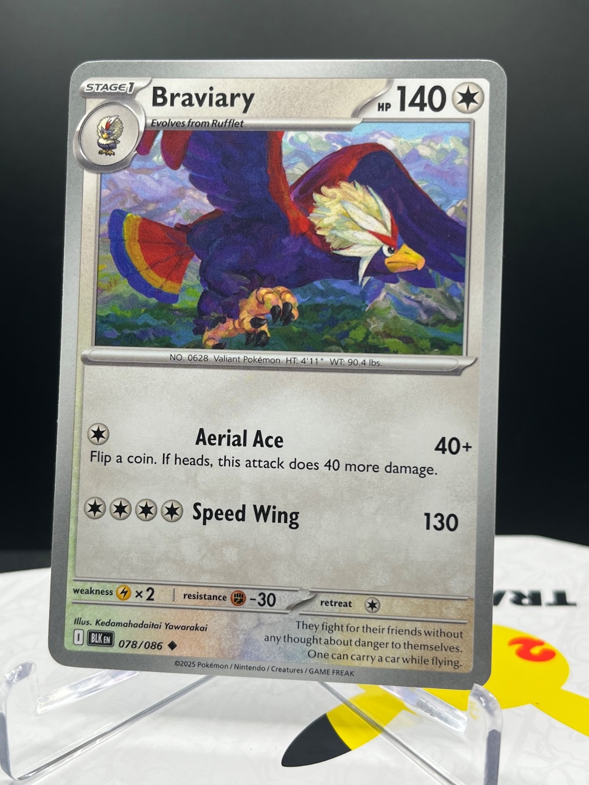Pokémon Scarlet & Violet Black Bolt  #1-86 *Pick Your Card / Set Builder*