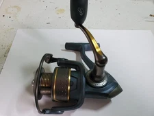 Pflueger President Pres30 Spinning