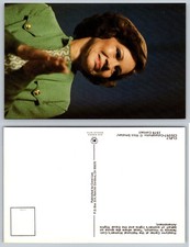 Rosalynn Carter 1978 Postcard National Women's Conference Houston Texas ERA