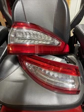2013 Ford Fusion Tail/Brake Lights (pair) please read the description. 