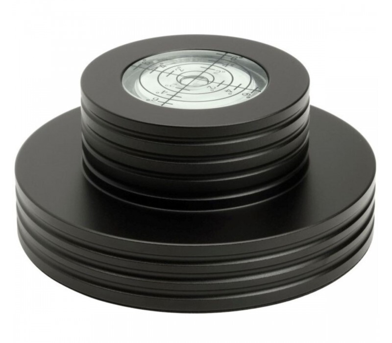 DYNAVOX 207636 - PST300 Clamps Stabilizzatore Livella di precisione integrata