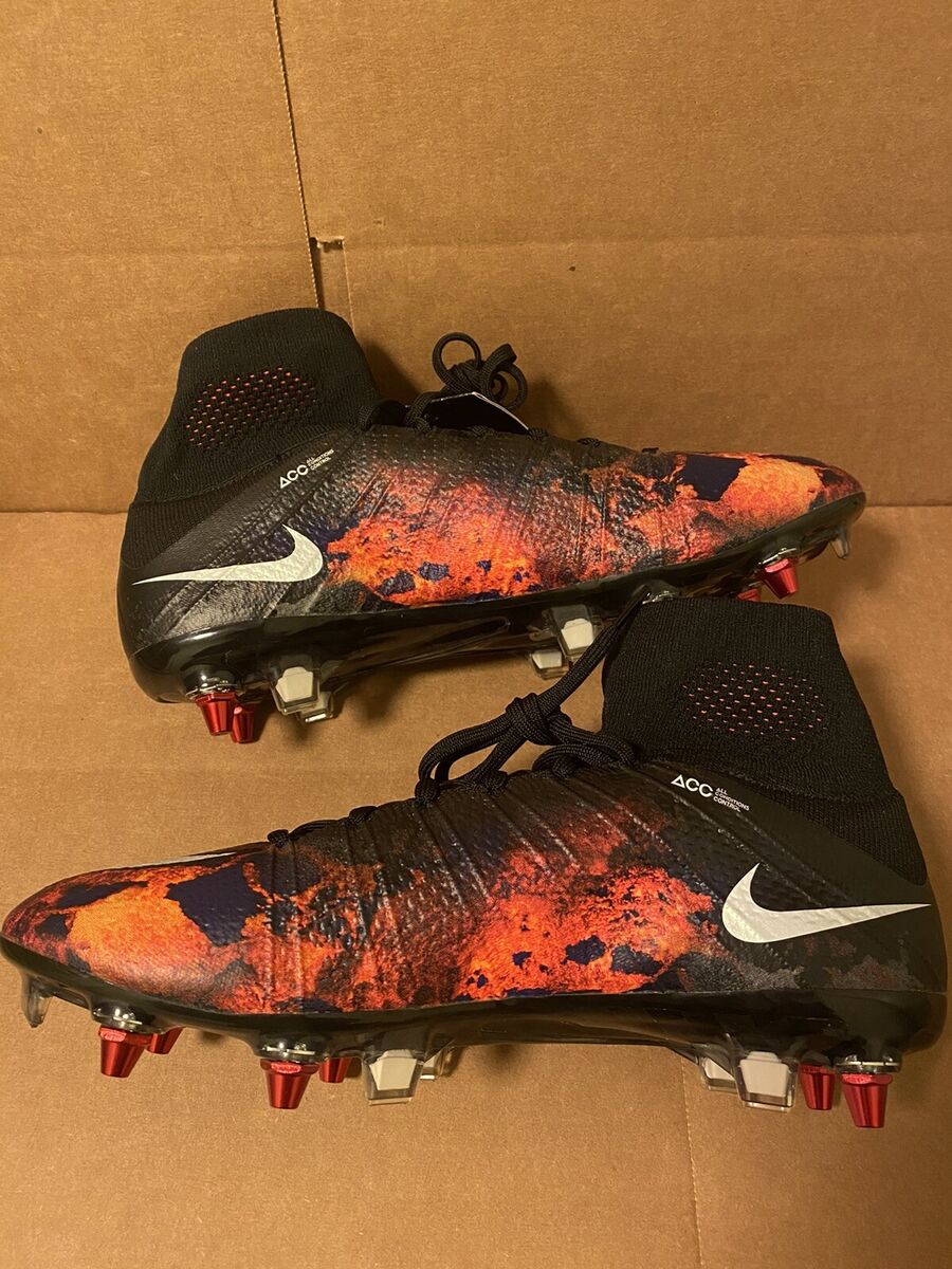 Nike Mercurial Superfly IV 4 Savage Beauty CR SG-Pro CR7 Nike Mercurial Superfly IV 4 Savage Beauty CR SG-Pro CR7