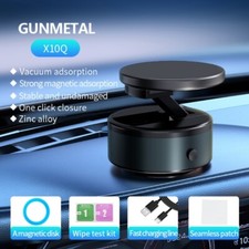 Car Phone Holder Bracket for Intelligent Mount Strong Grip Vacuum Suction Attach