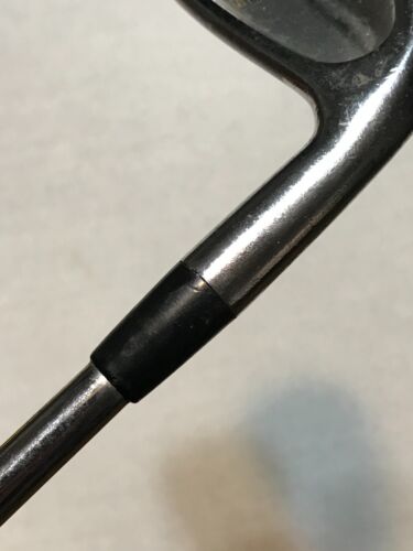 King Cobra SS Forged 3 Iron Precision Stiff Flex Steel Shaft GP Cobra Grip - Picture 4 of 6