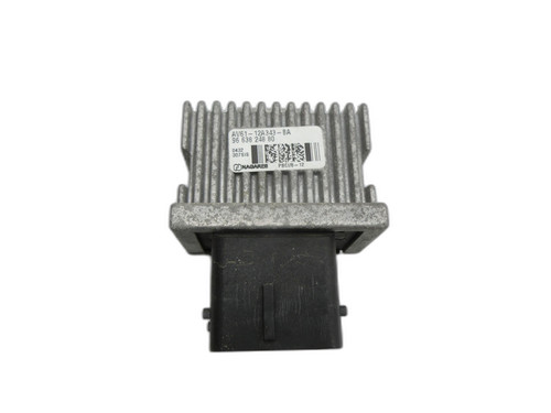 Relais Vorglührelais Glühanlage für Jaguar XF X250 11-15 2,2D 120KW 9663824880