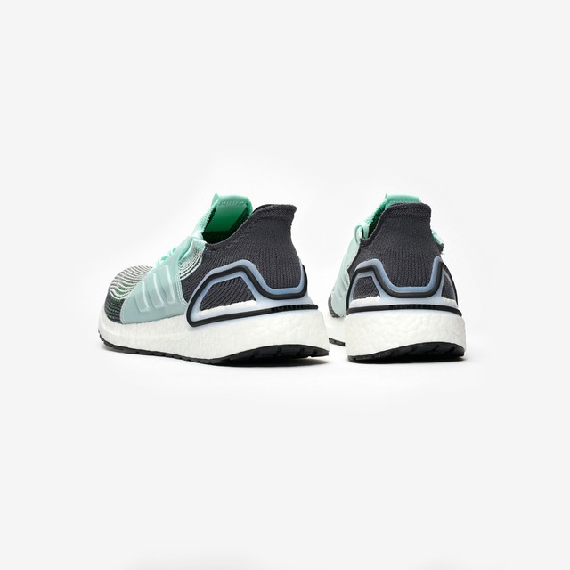 ultraboost 19 ice mint