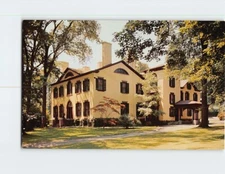 Postcard The Seward House Auburn USA