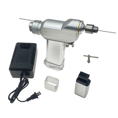 Orthopedic - Trauma Drill