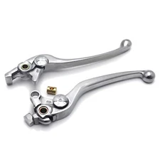 L/R Brake Clutch Hand Lever for Suzuki GSX1300R DL1000 SV1000 TL1000R Bandit 
