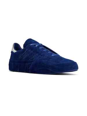 adidas gazelle silver green womens adidas Gazelle 'Blue Cloud White' Men's Shoes 11.5 main image 0