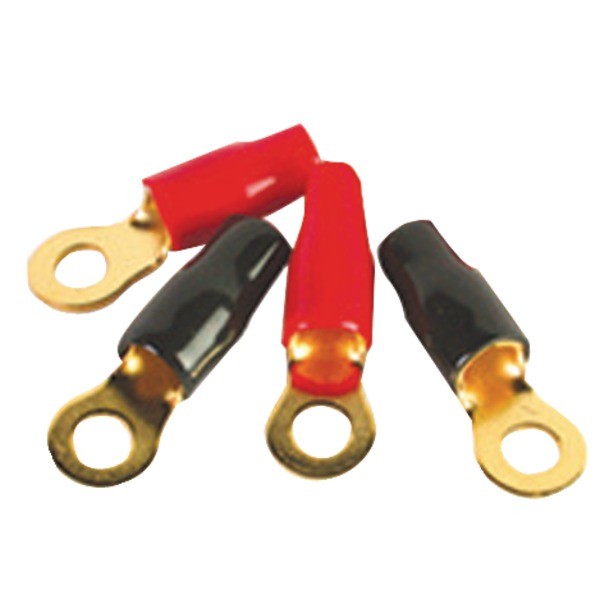 DB Link Rt8 8gauge Ring Terminal 4pk for sale online eBay