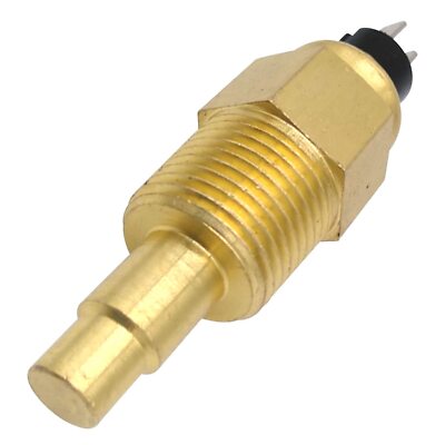 1/2NPT 103℃ Water Temperature Sensor 622-817 Alarm Switch for FG